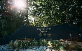 Hotel Gasthaus Papen Änne